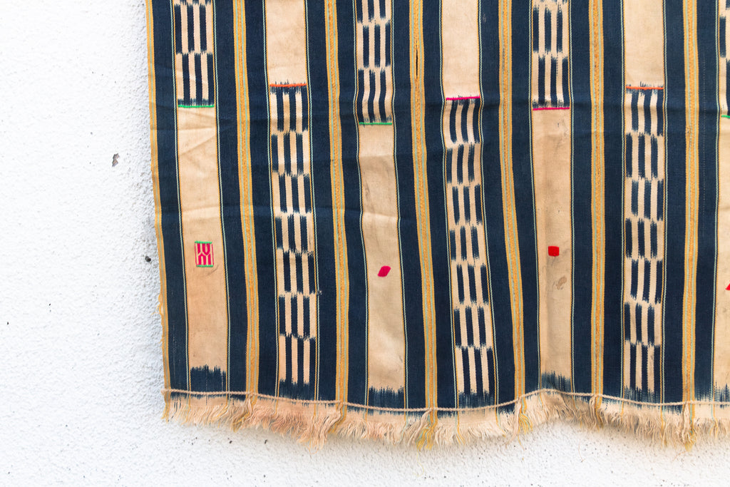 Vintage Baoule African 