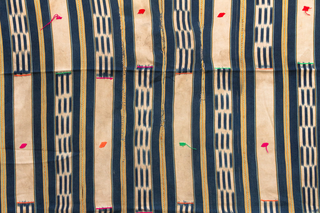 Vintage Baoule African 