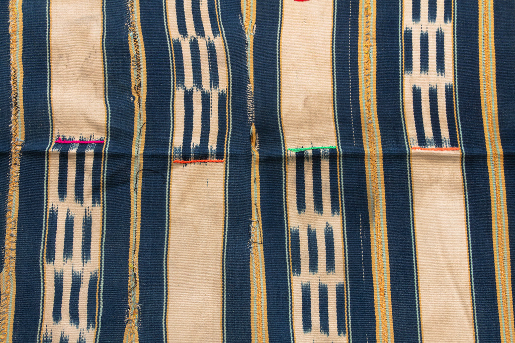 Vintage Baoule African 