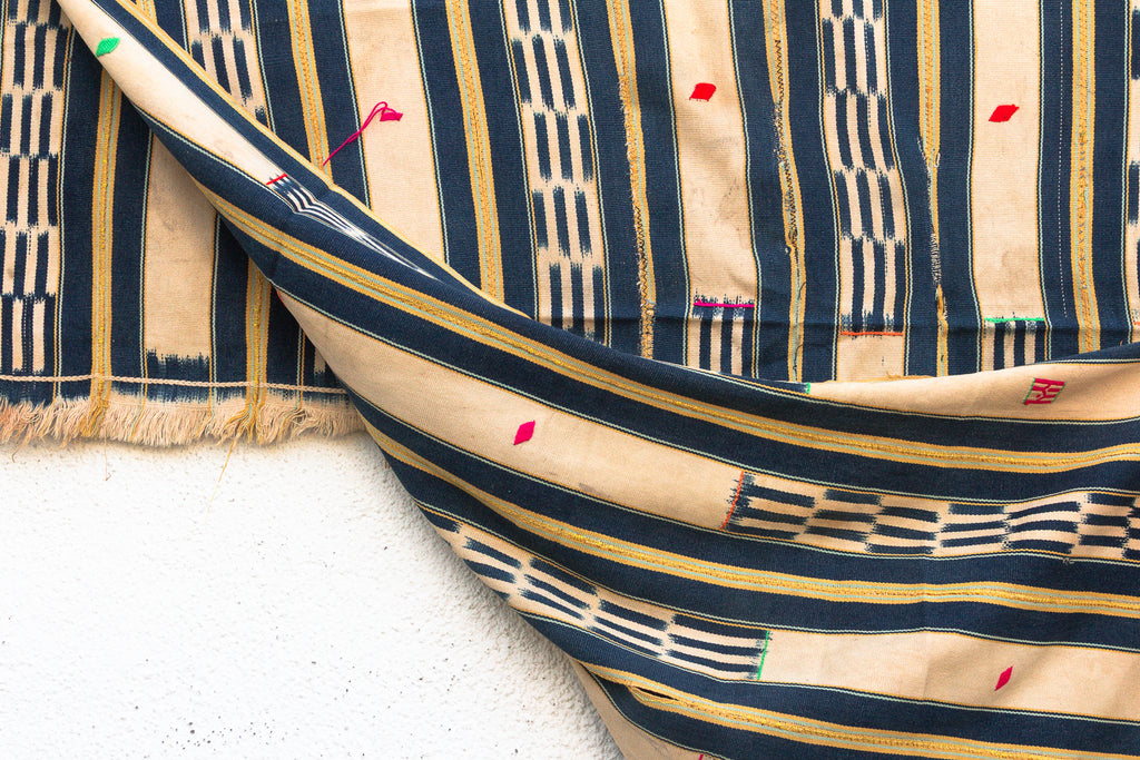 Vintage Baoule African 