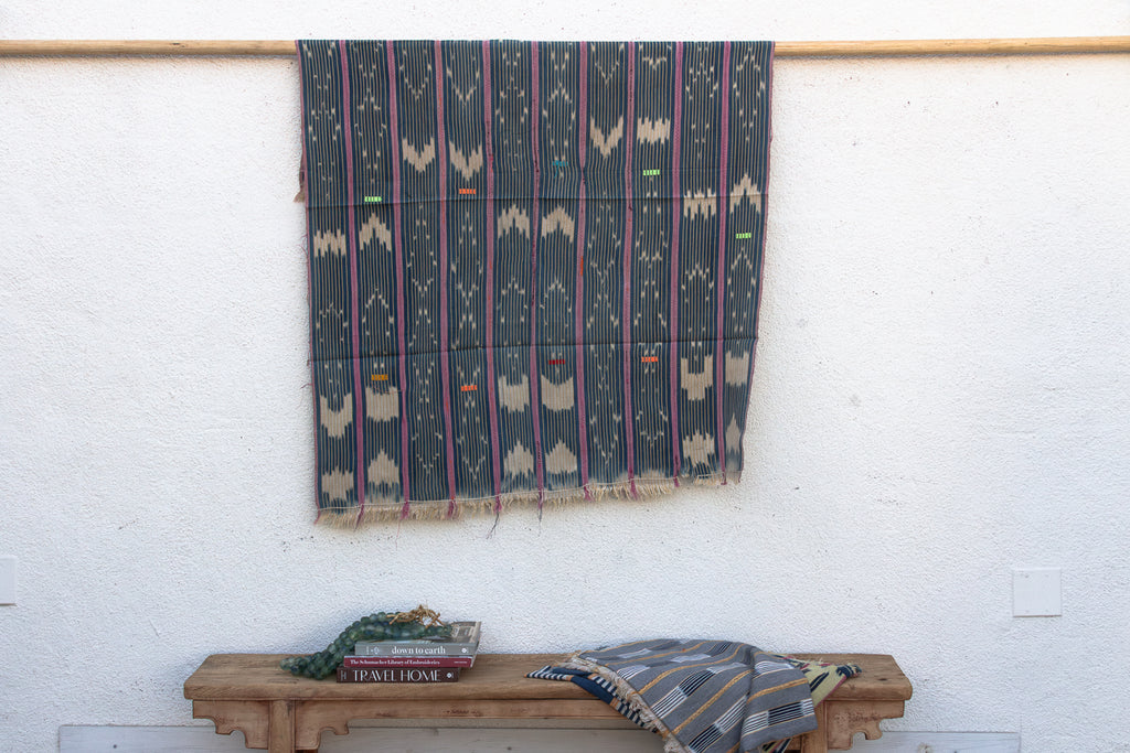 Vintage Baoule African 
