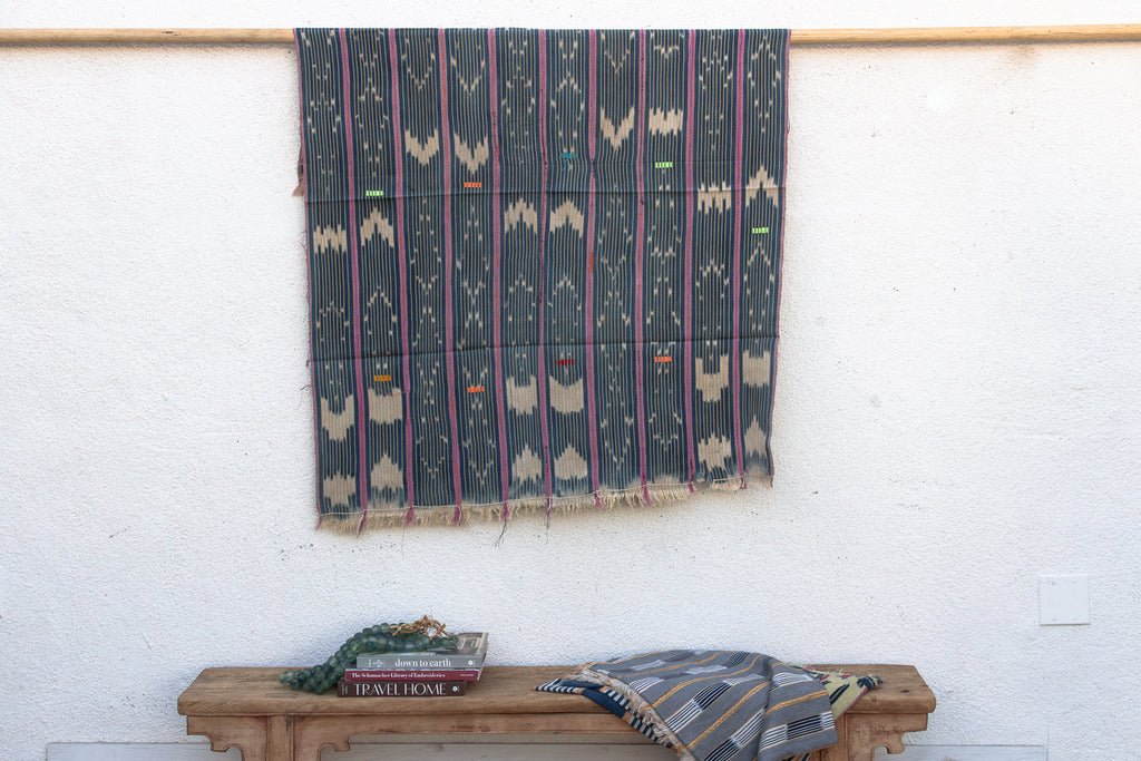 Vintage Baoule African 