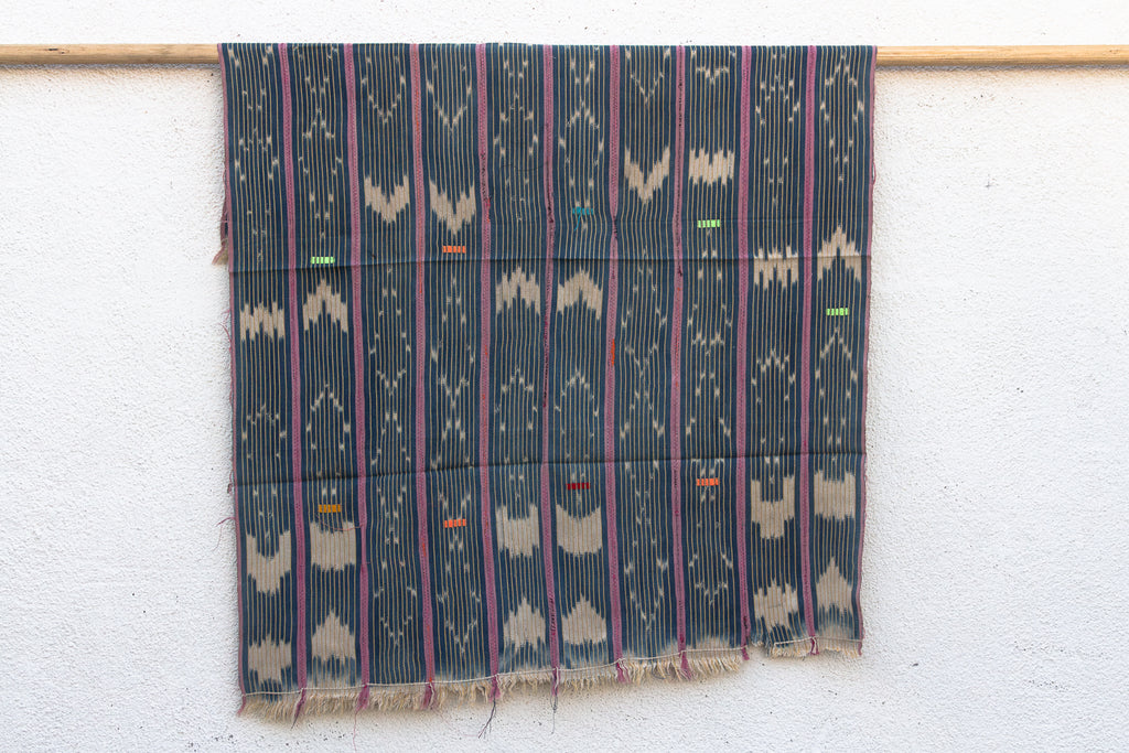 Vintage Baoule African 