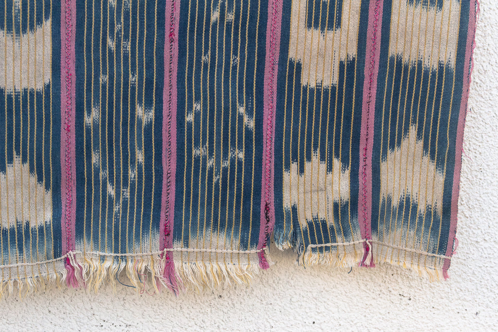 Vintage Baoule African 