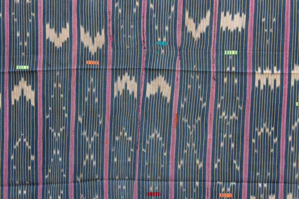 Vintage Baoule African 