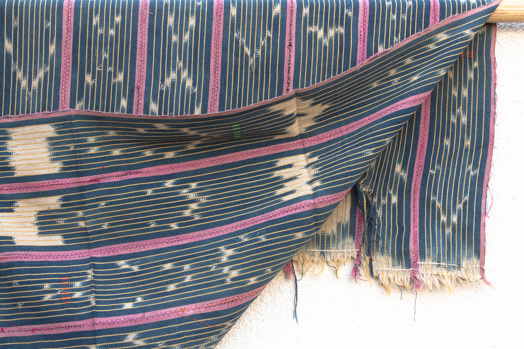 Vintage Baoule African 