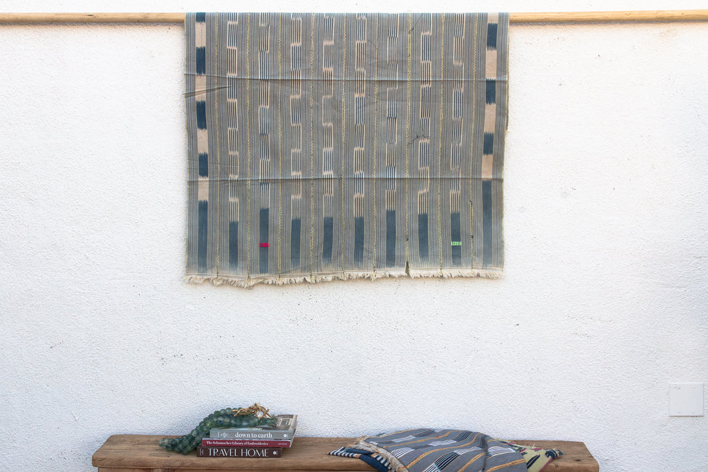 Vintage Baoule African 