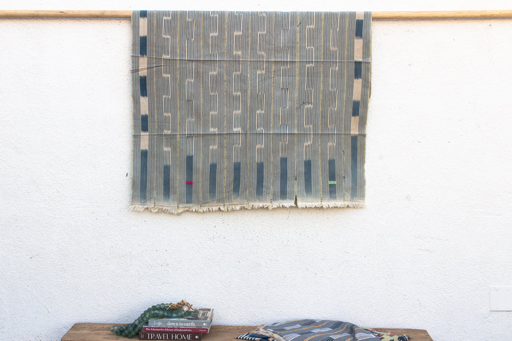 Vintage Baoule African 