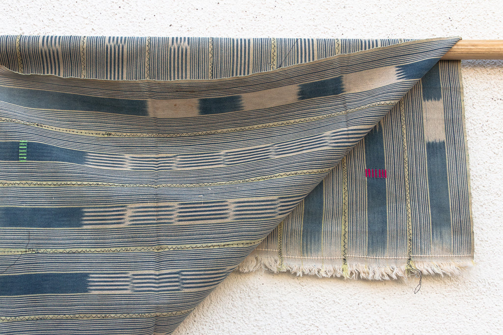 Vintage Baoule African 