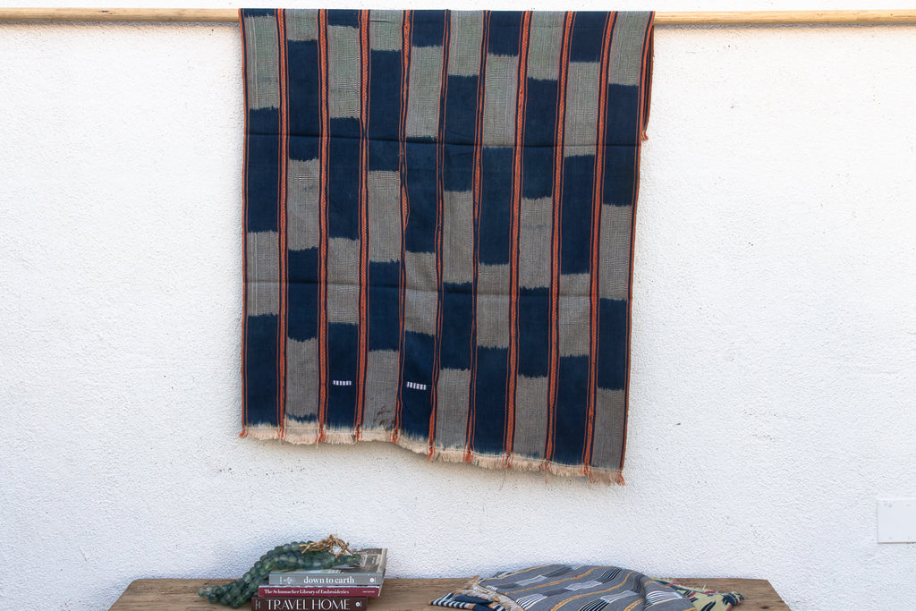 Vintage Baoule African 
