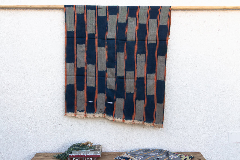 Vintage Baoule African 