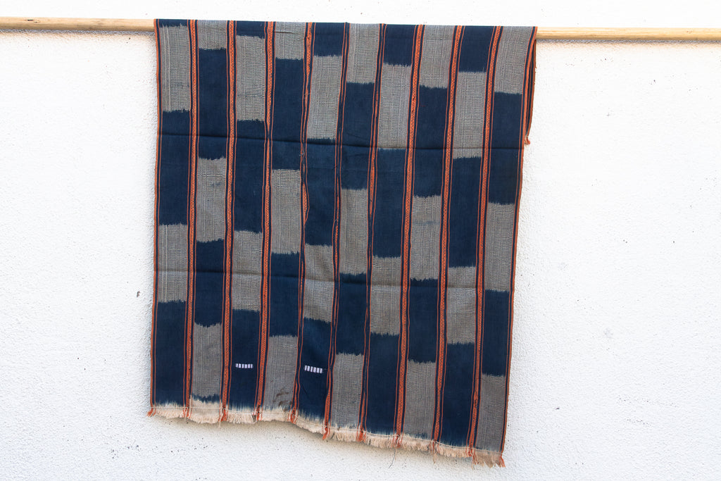 Vintage Baoule African 