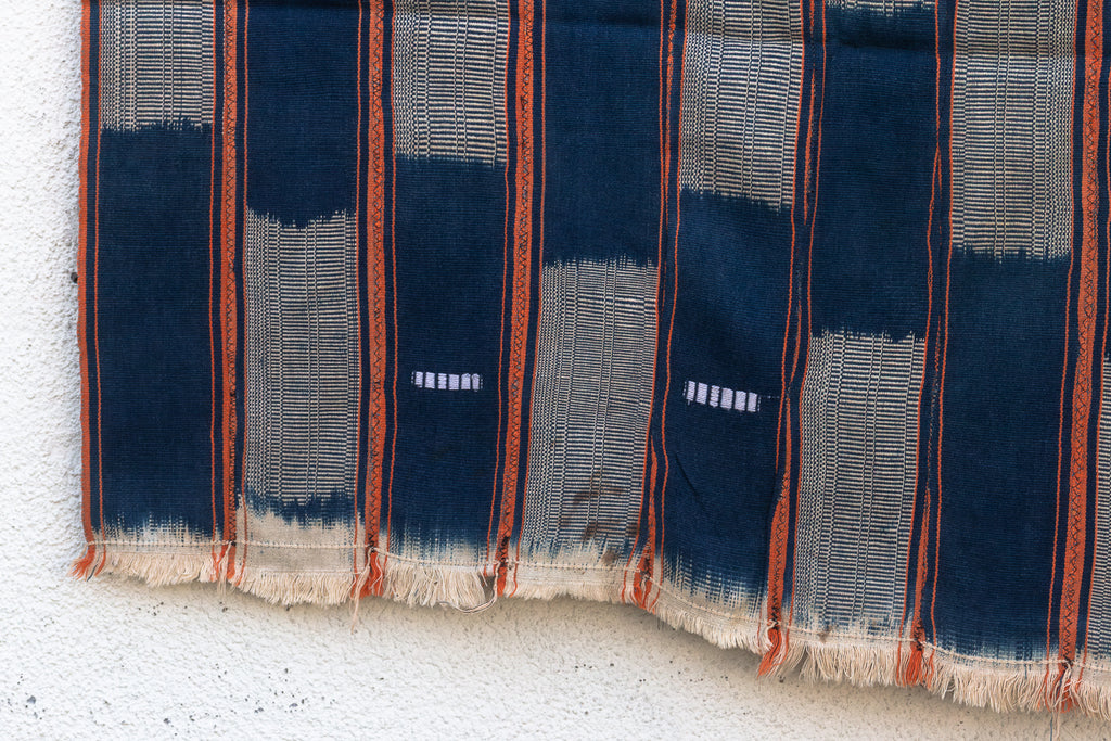 Vintage Baoule African 
