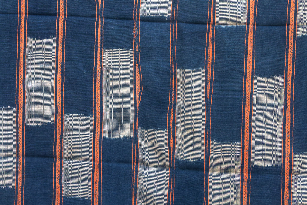 Vintage Baoule African 