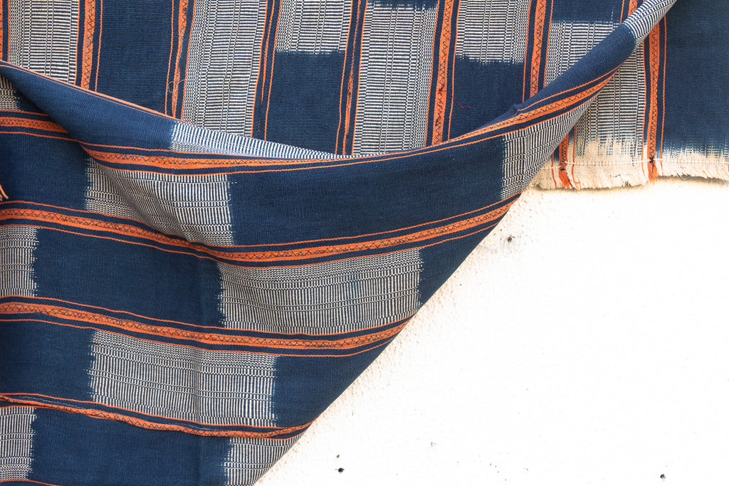 Vintage Baoule African 