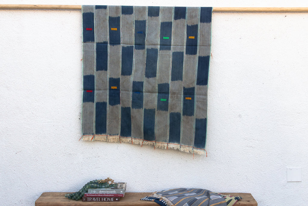 Vintage Baoule African 