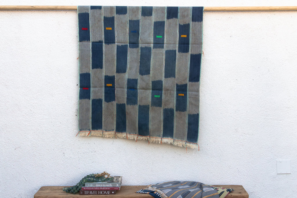 Vintage Baoule African 