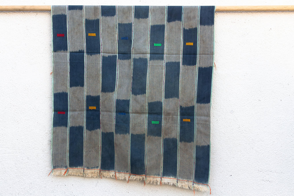 Vintage Baoule African 