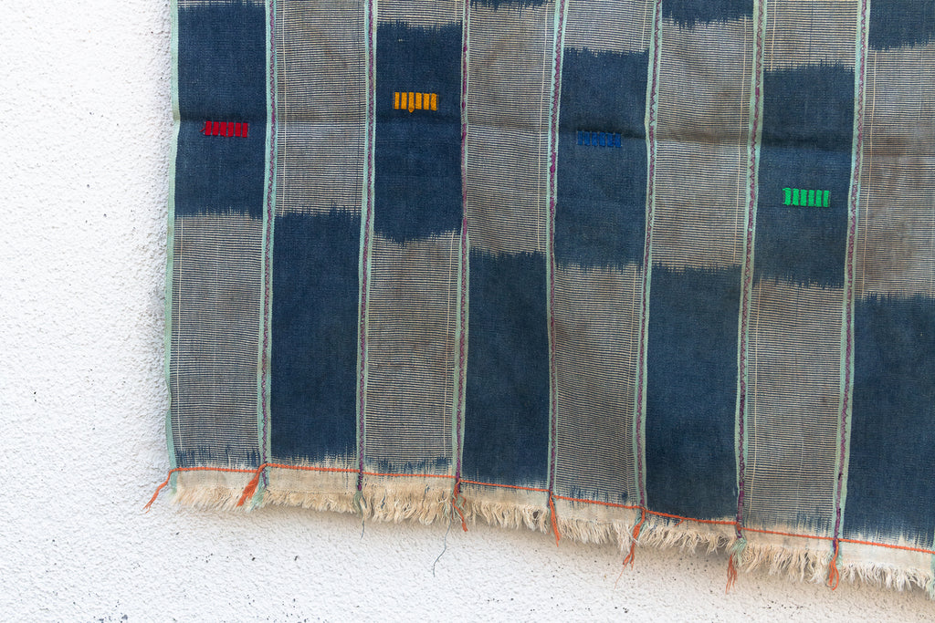 Vintage Baoule African 