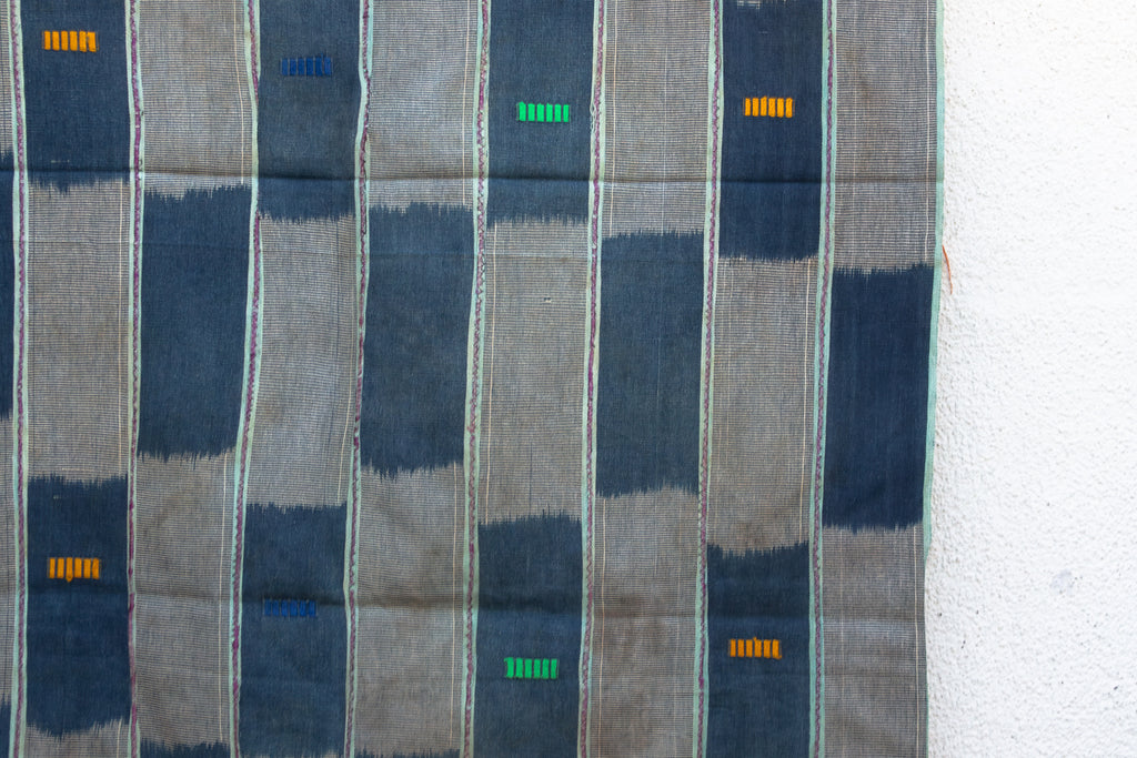 Vintage Baoule African 