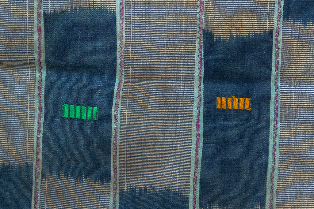Vintage Baoule African 