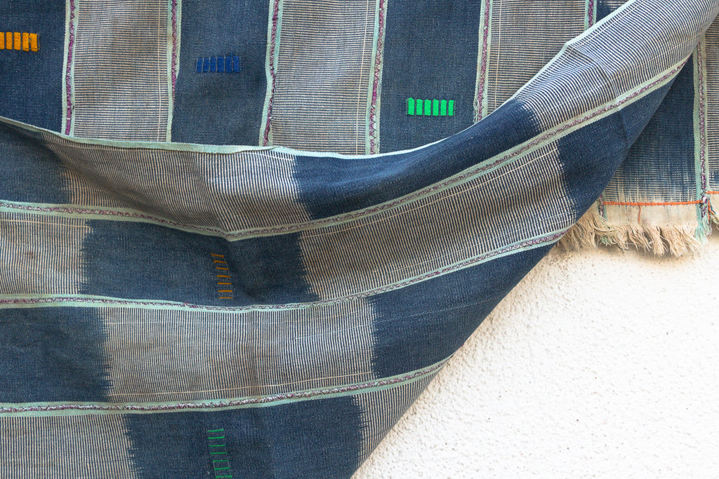Vintage Baoule African 
