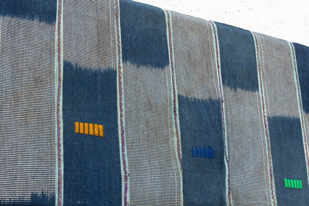 Vintage Baoule African 