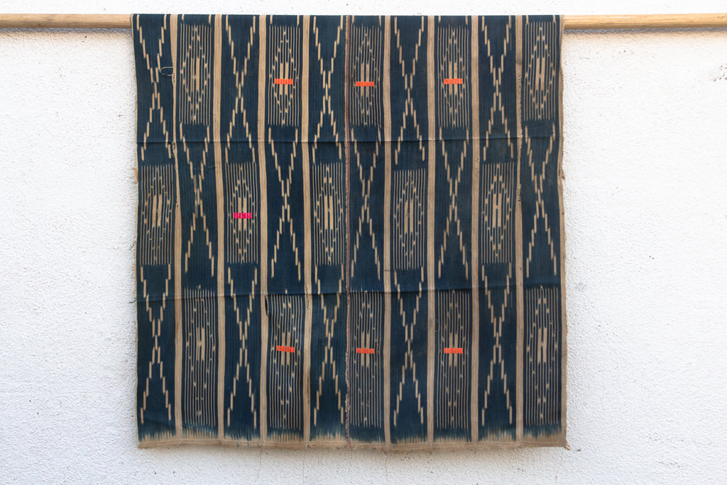 Vintage Baoule African 