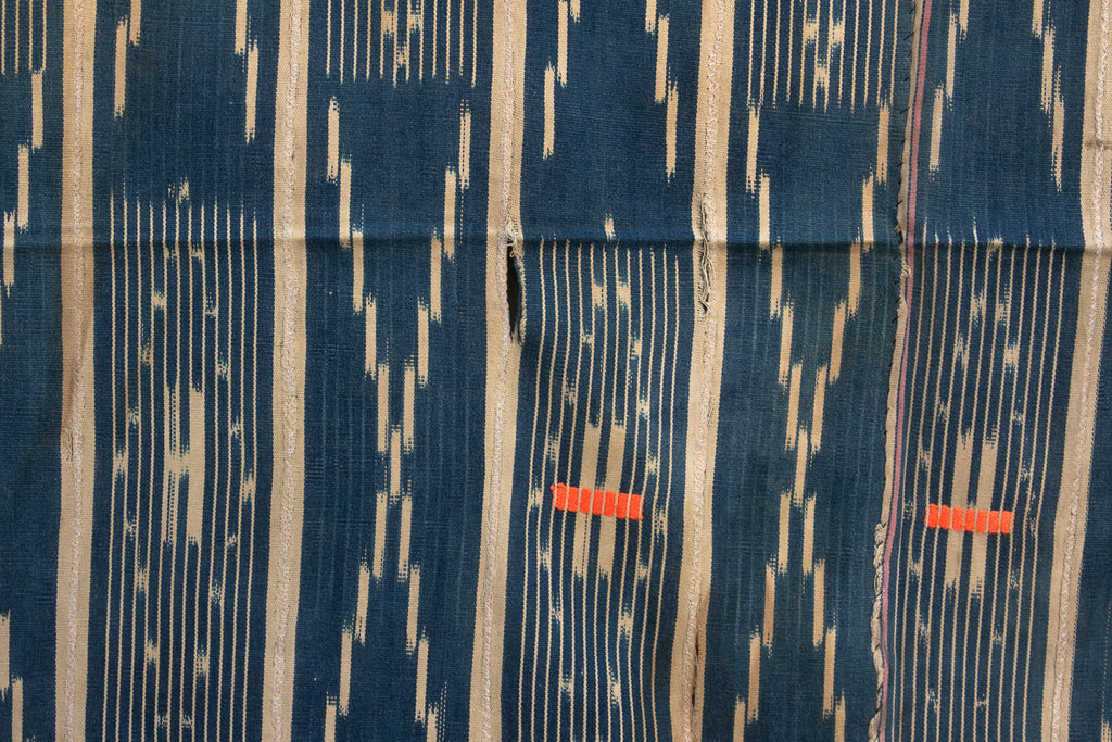 Vintage Baoule African 