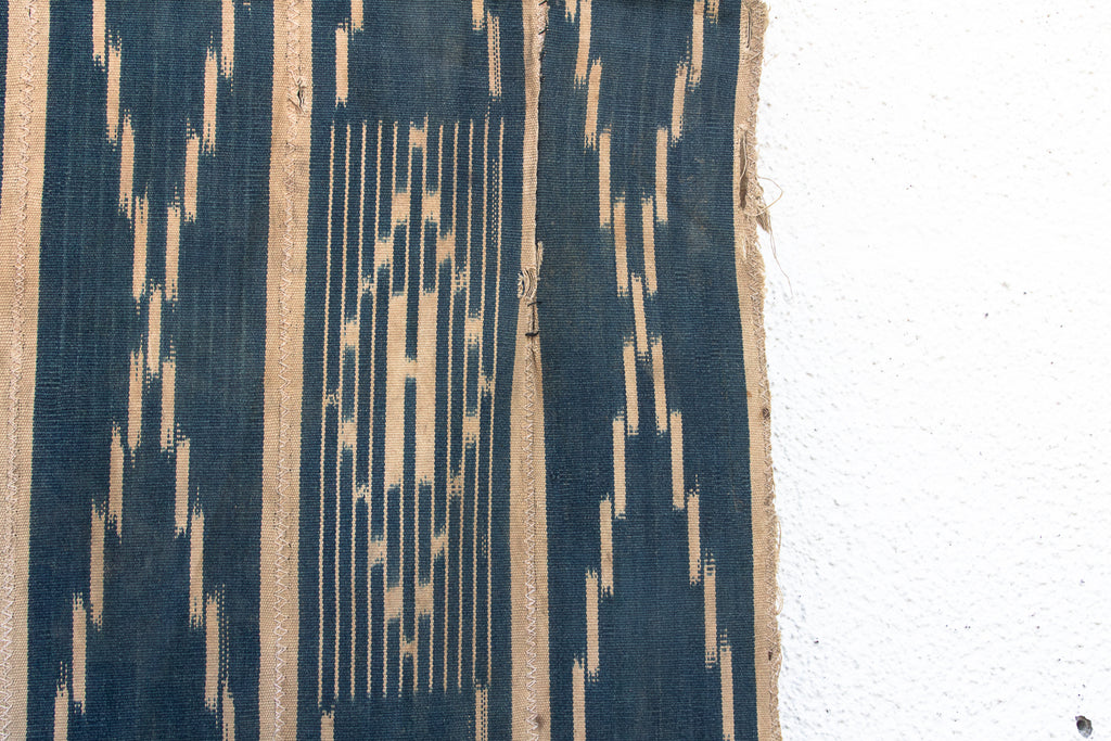 Vintage Baoule African 