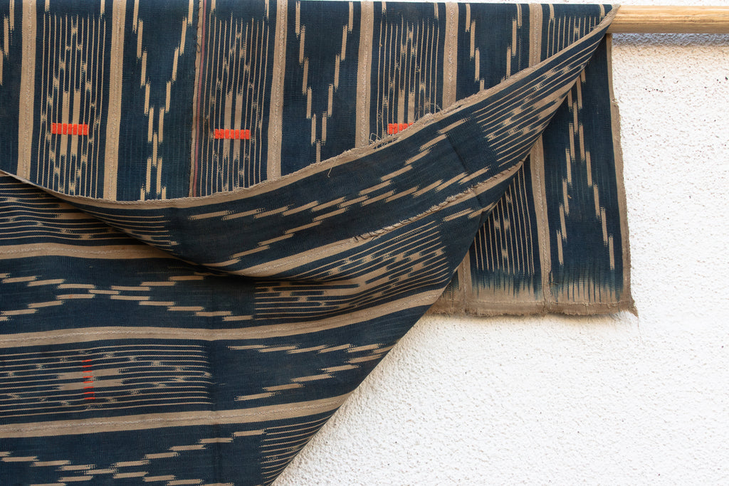 Vintage Baoule African 
