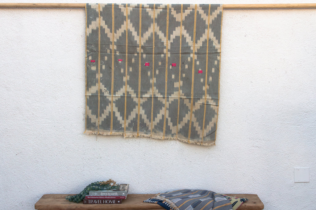 Vintage Baoule African 