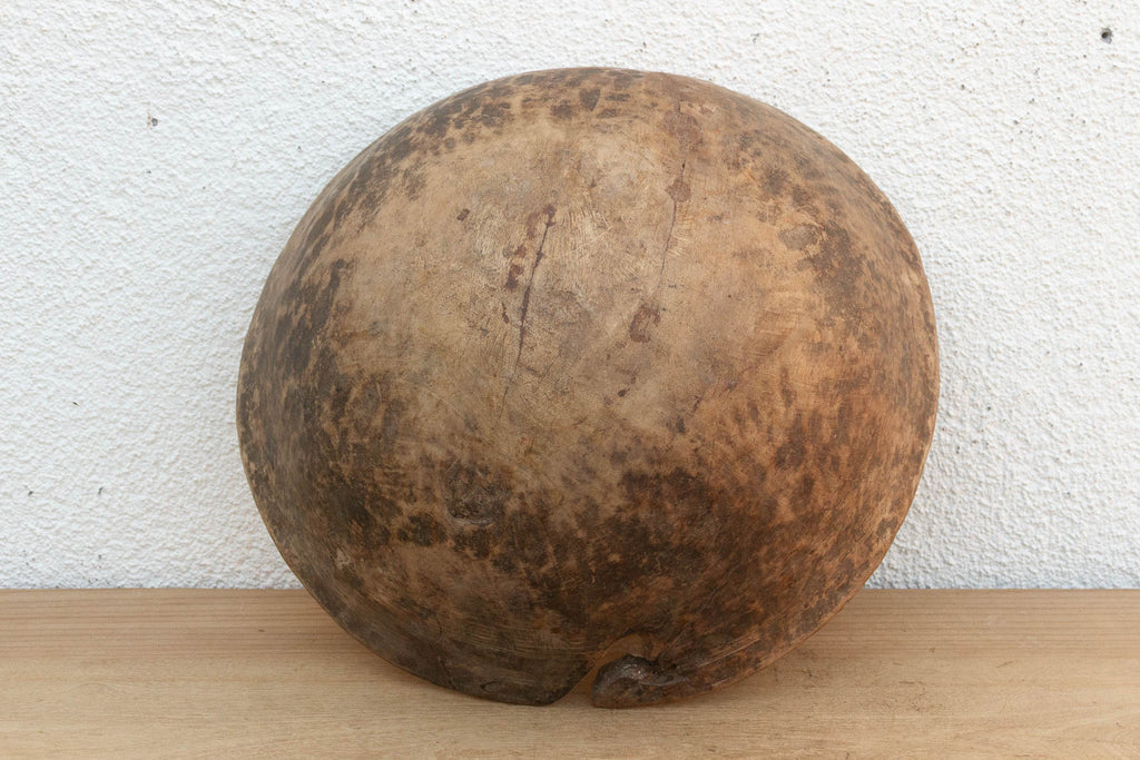 Early 20th Century African Bowl