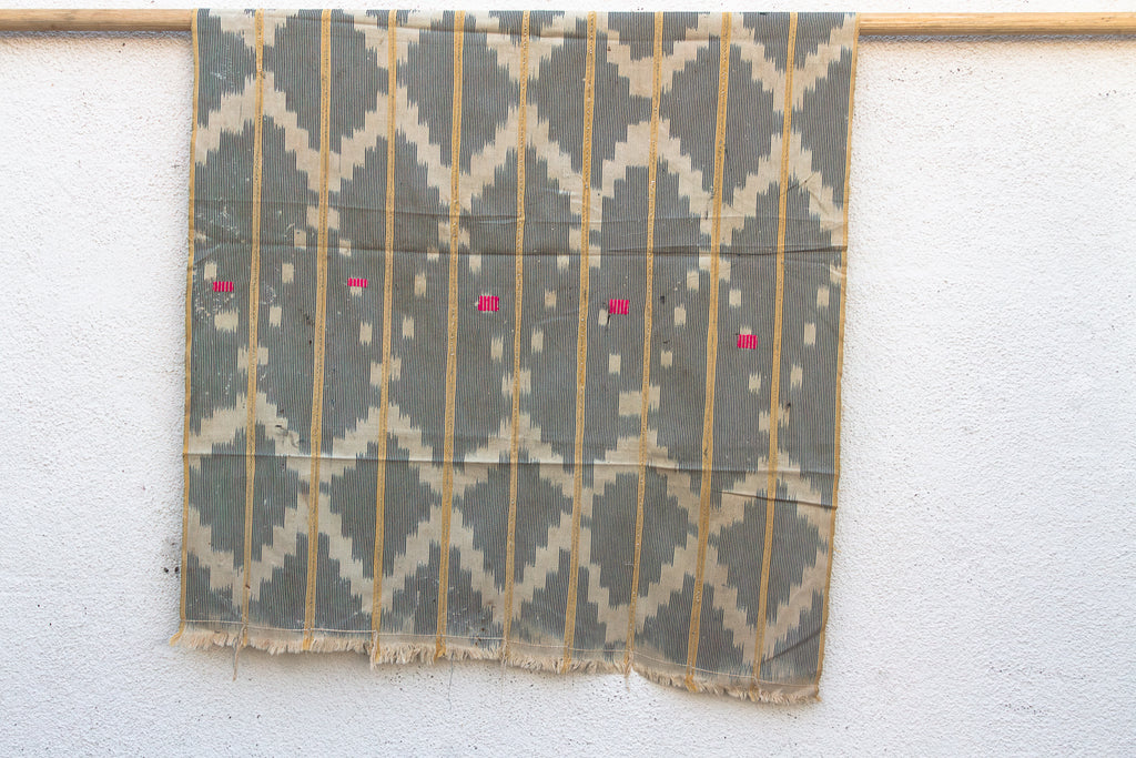 Vintage Baoule African 