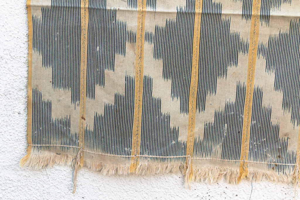 Vintage Baoule African 