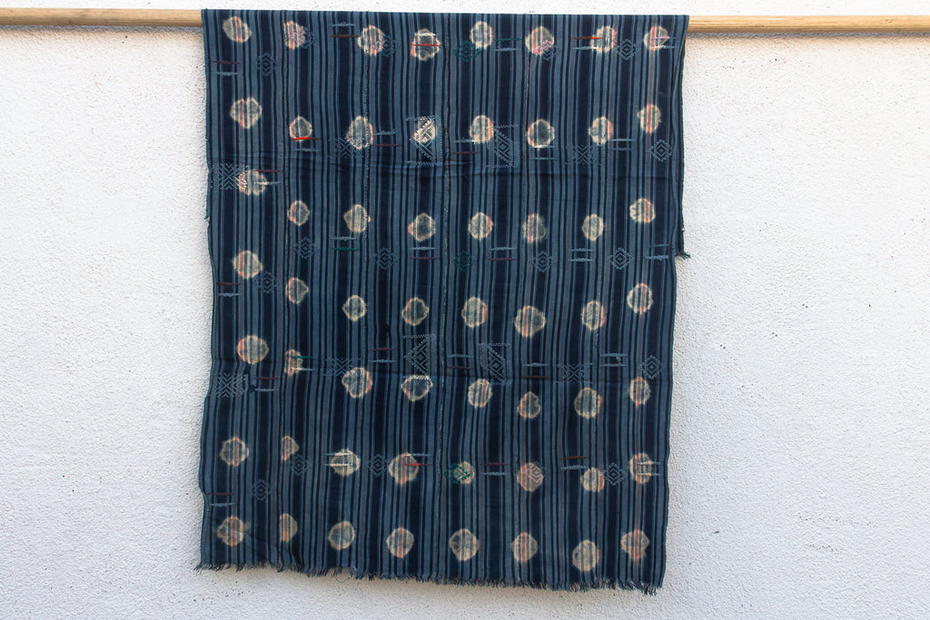 Vintage Baoule African 