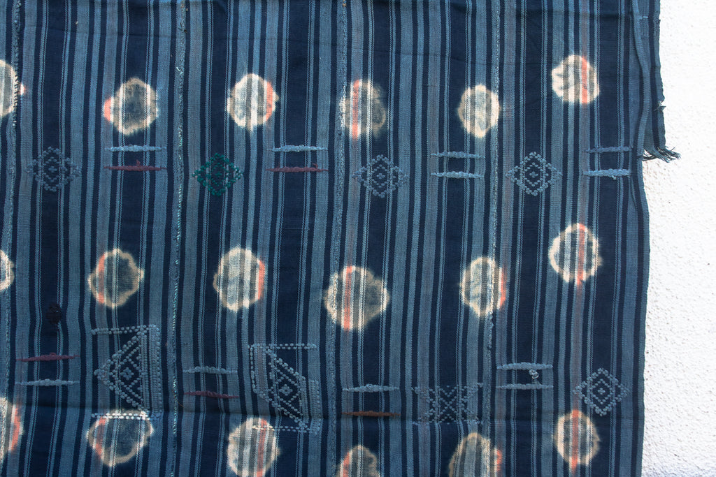 Vintage Baoule African 