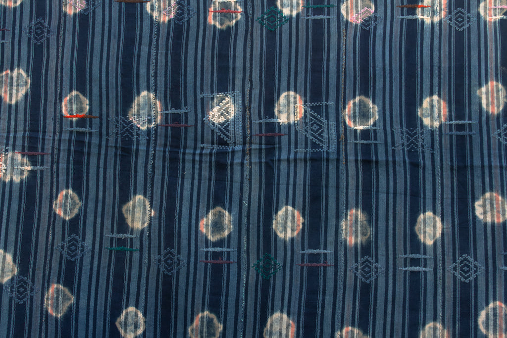 Vintage Baoule African 