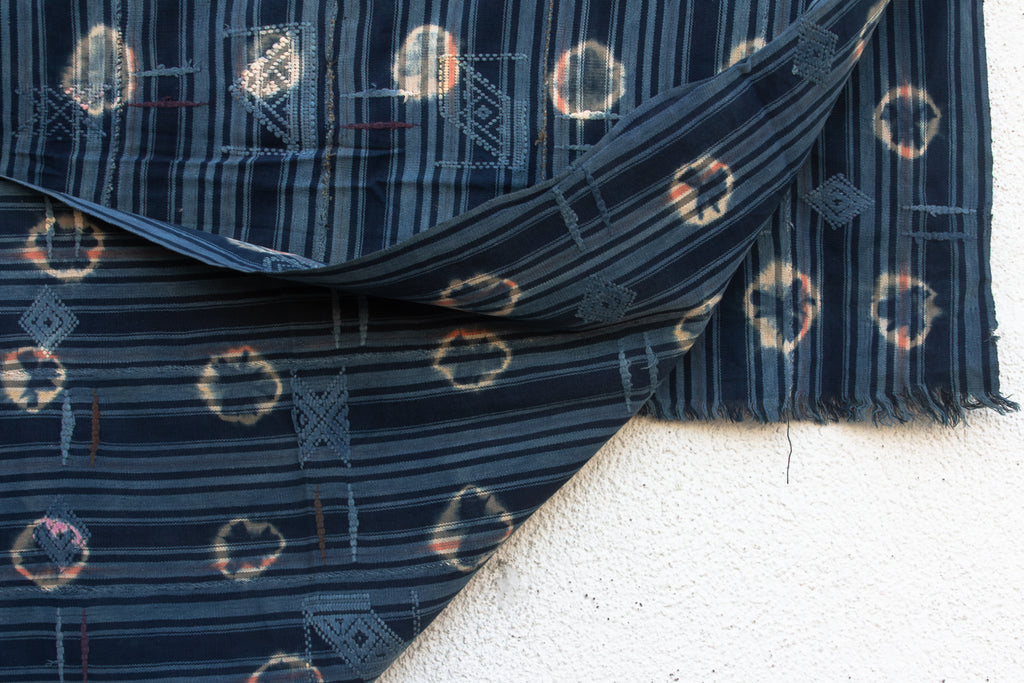Vintage Baoule African 