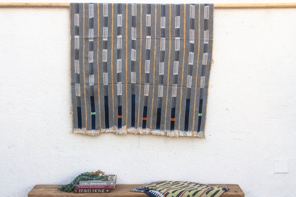 Vintage Baoule African 
