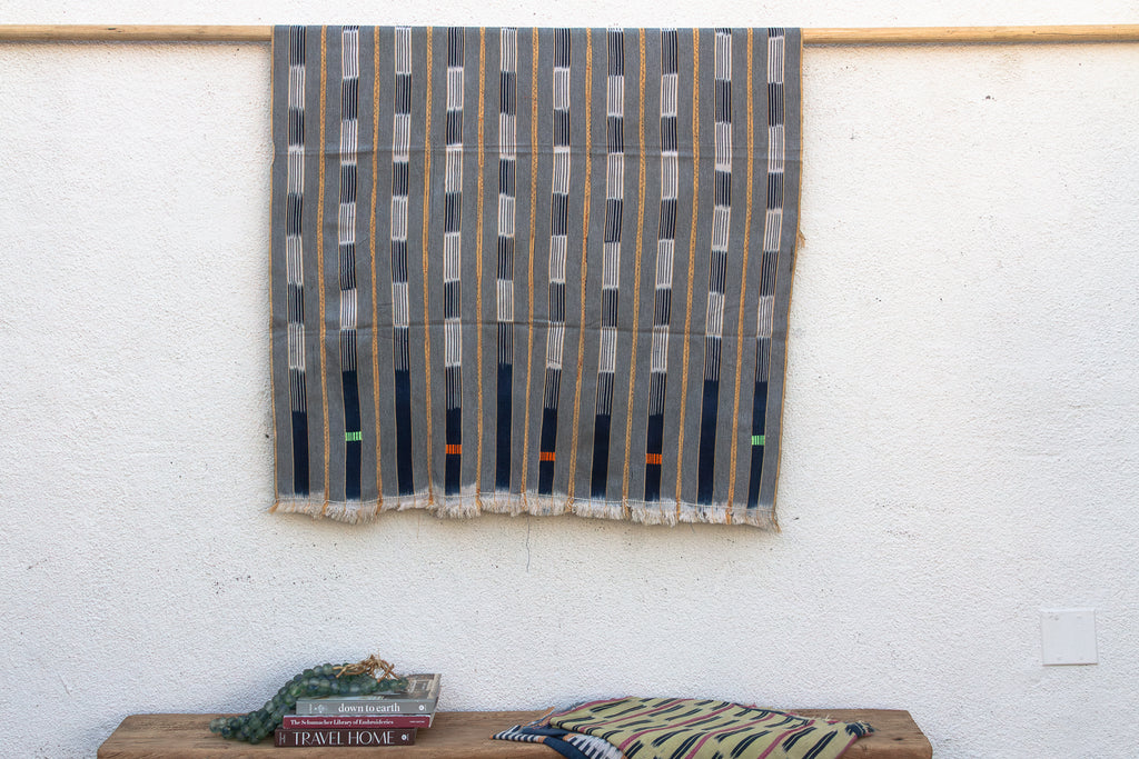 Vintage Baoule African 