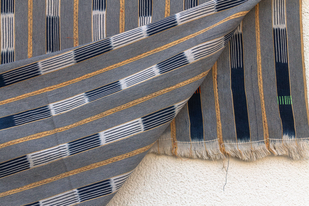 Vintage Baoule African 