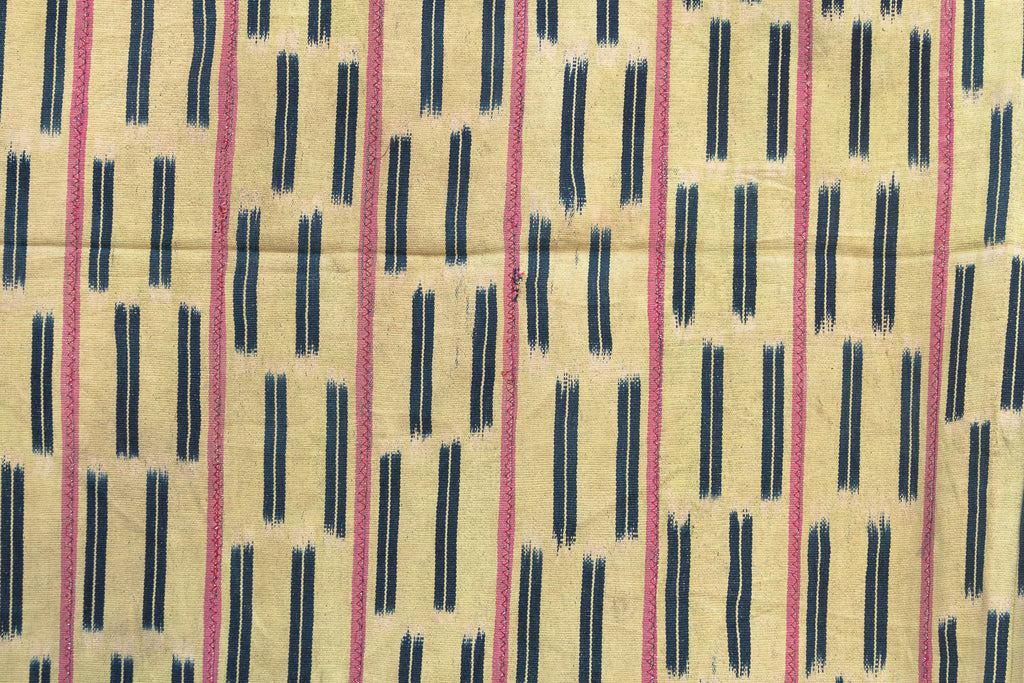 Vintage Baoule African 