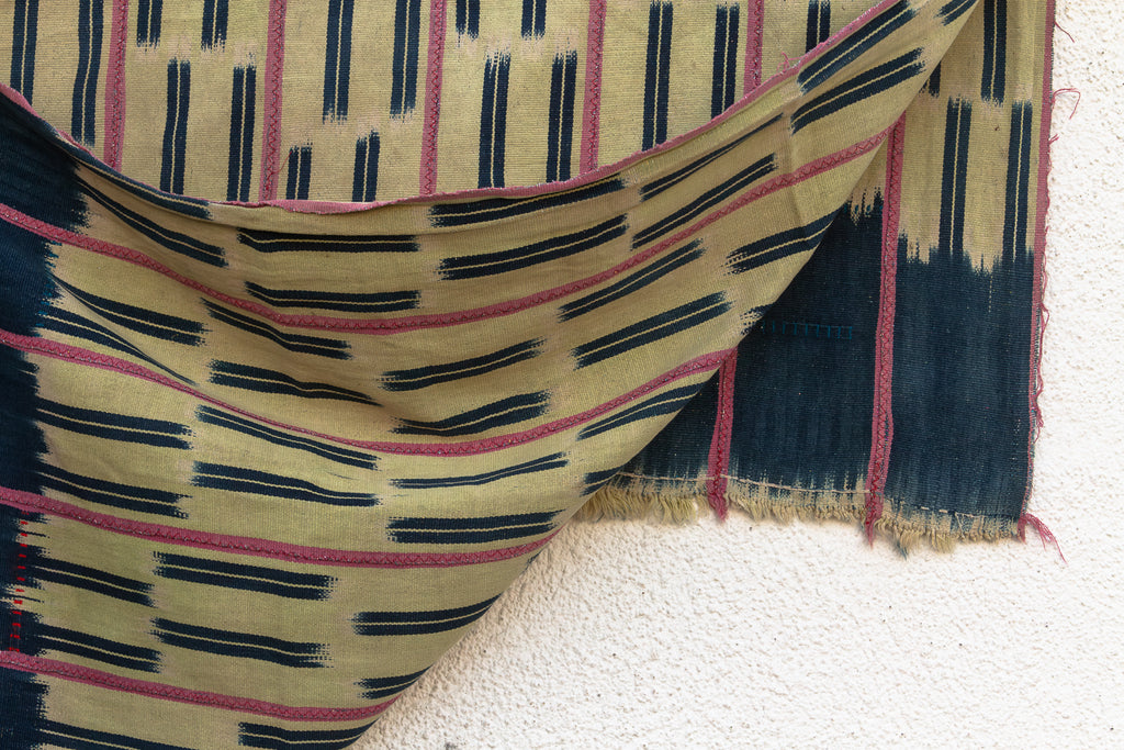 Vintage Baoule African 
