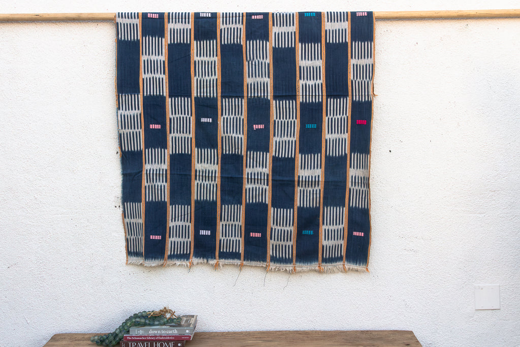 Vintage Baoule African 