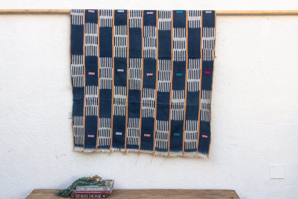 Vintage Baoule African 