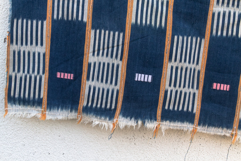 Vintage Baoule African 