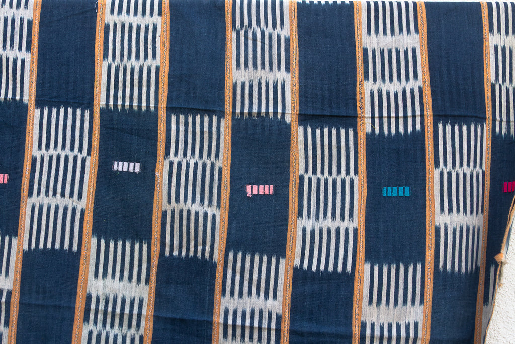 Vintage Baoule African 