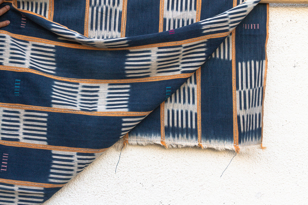 Vintage Baoule African 