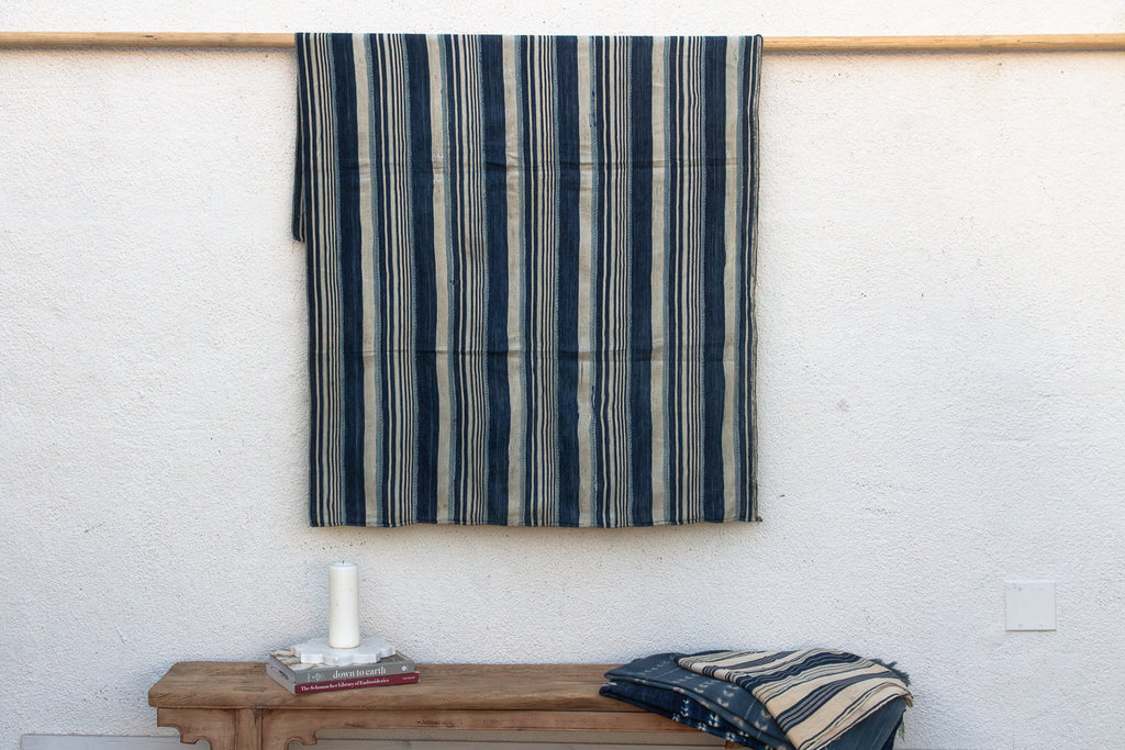 Vintage African Mossi 